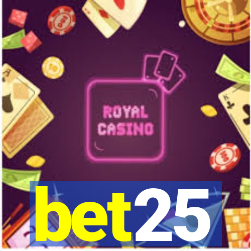 bet25