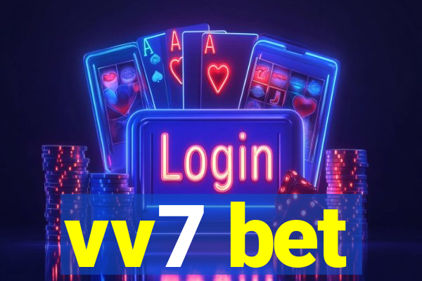 vv7 bet