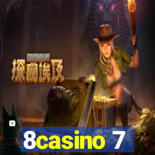 8casino 7