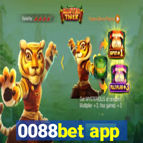 0088bet app