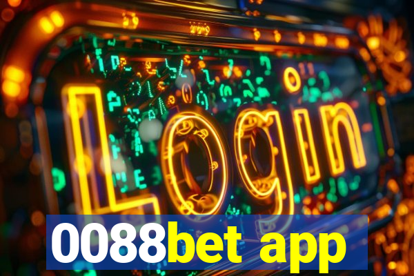 0088bet app