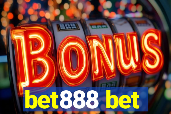 bet888 bet