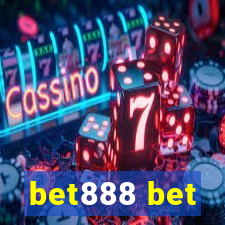 bet888 bet