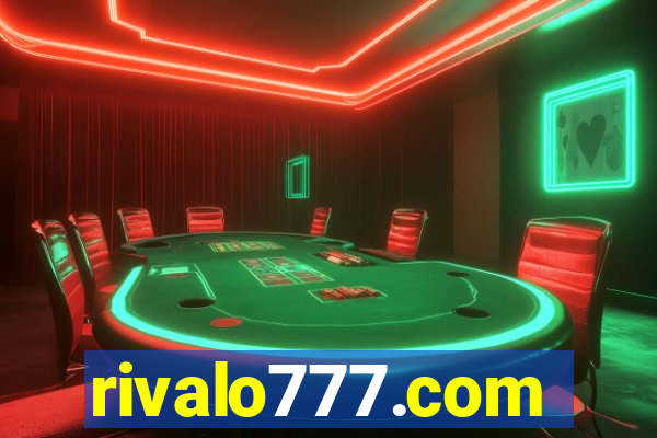 rivalo777.com