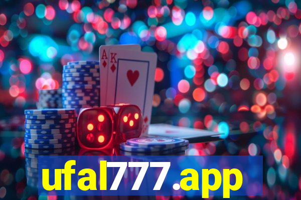 ufal777.app