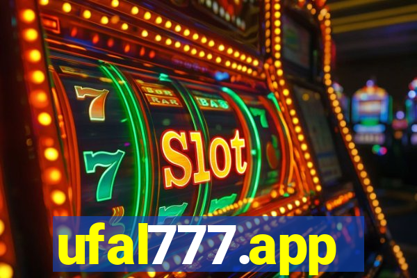 ufal777.app