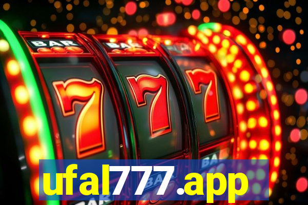 ufal777.app