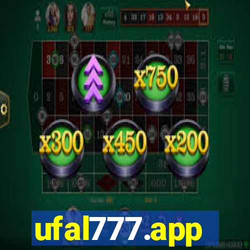 ufal777.app