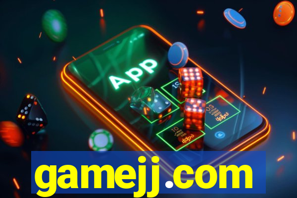 gamejj.com