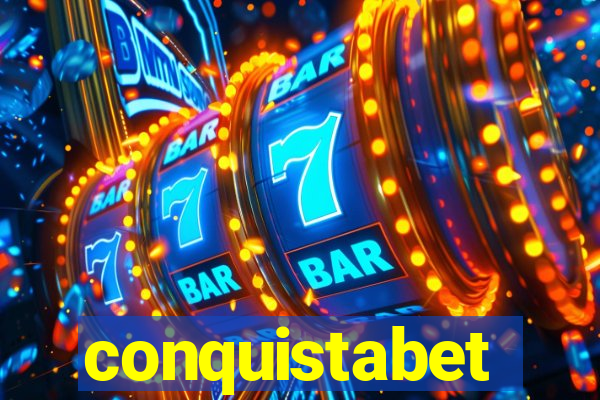 conquistabet