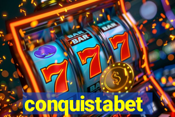 conquistabet