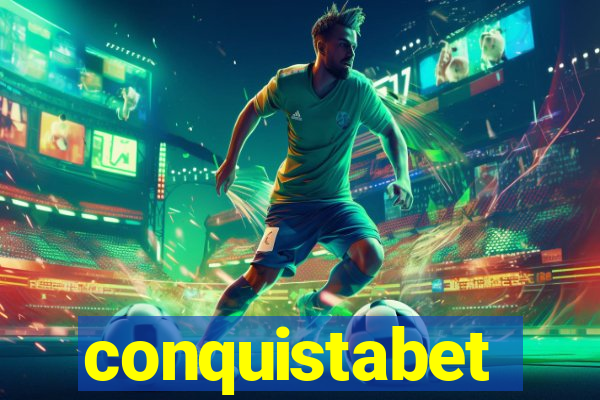 conquistabet