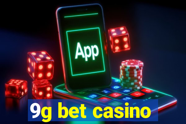 9g bet casino