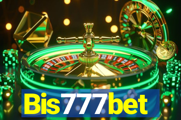 Bis777bet