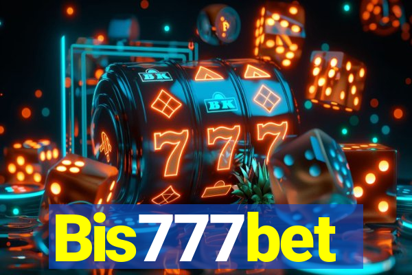 Bis777bet