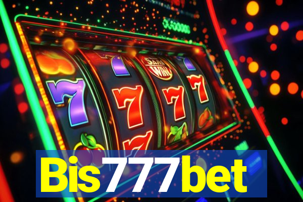 Bis777bet