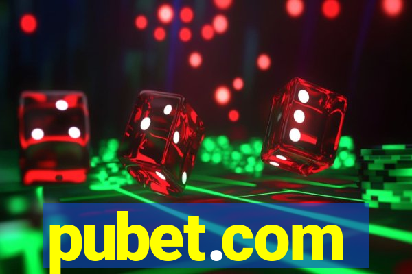 pubet.com