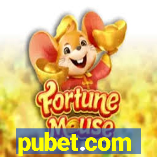 pubet.com