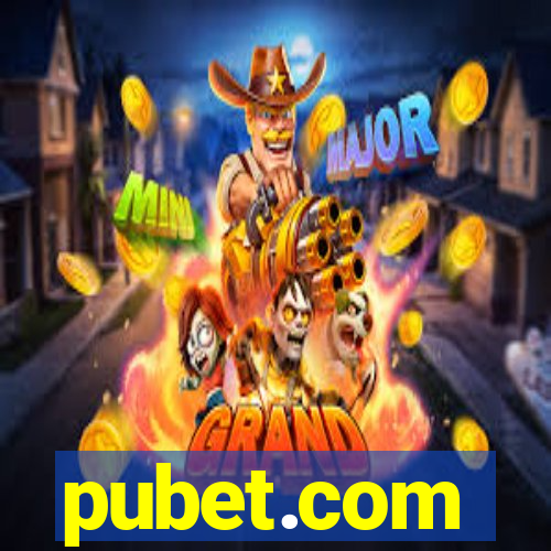 pubet.com