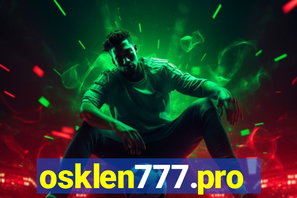 osklen777.pro