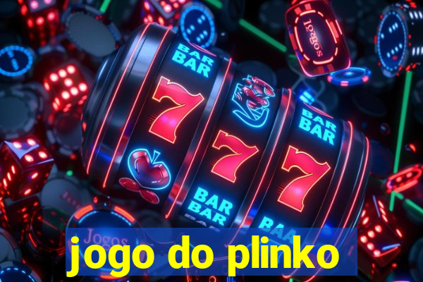 jogo do plinko