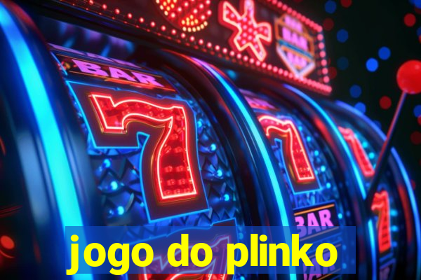 jogo do plinko