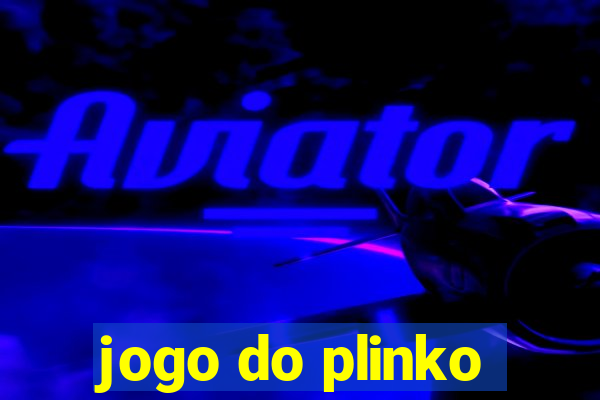 jogo do plinko