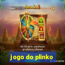 jogo do plinko