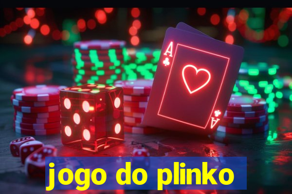 jogo do plinko