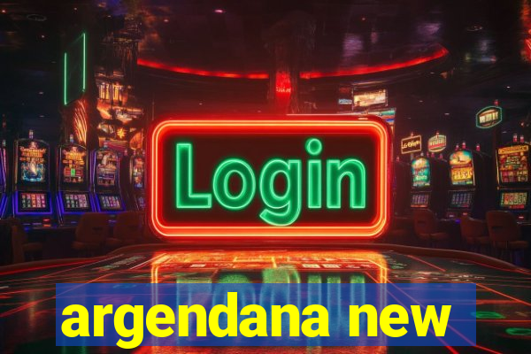 argendana new