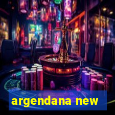 argendana new