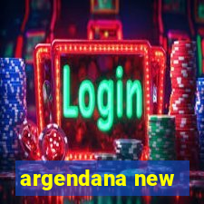 argendana new