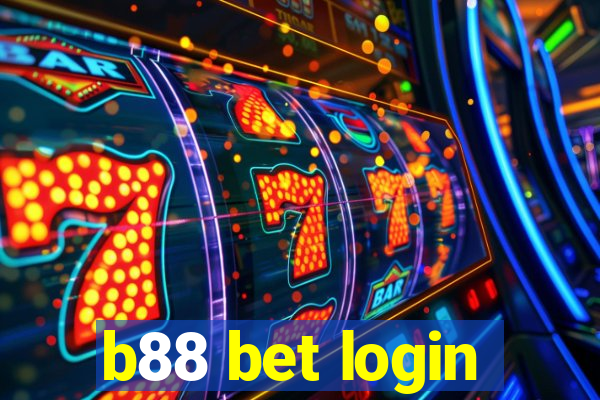 b88 bet login