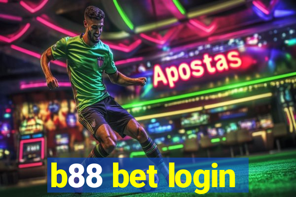 b88 bet login