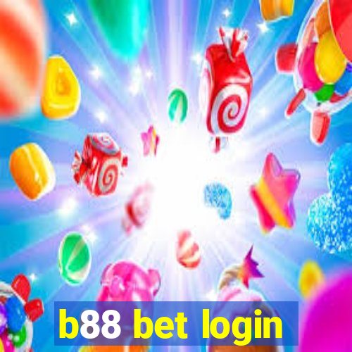 b88 bet login