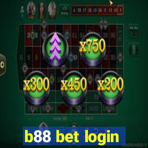 b88 bet login