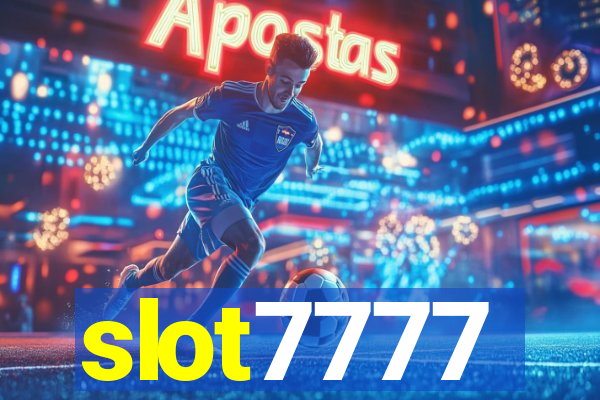 slot7777