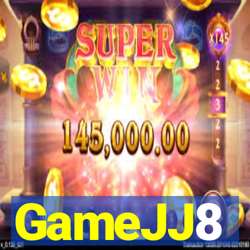 GameJJ8