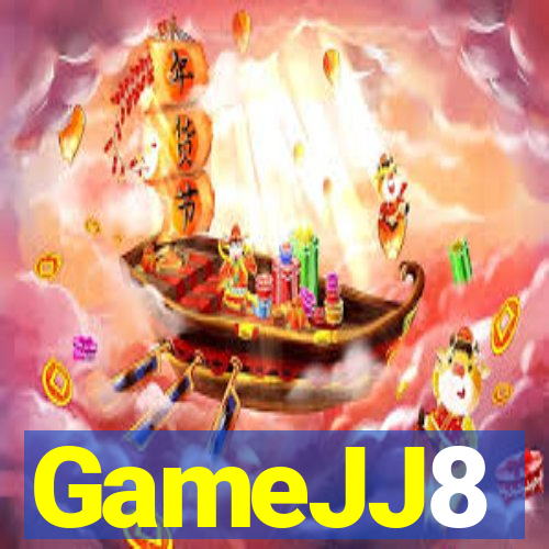 GameJJ8