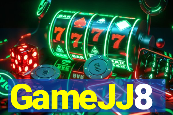 GameJJ8