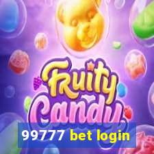 99777 bet login