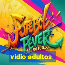 vidio adultos