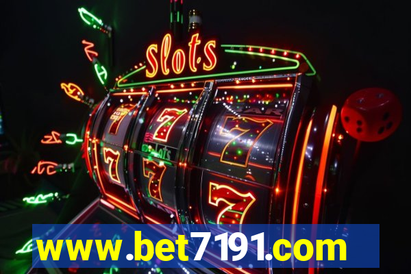 www.bet7191.com