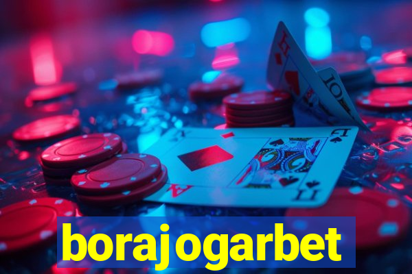 borajogarbet