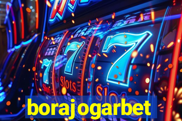 borajogarbet