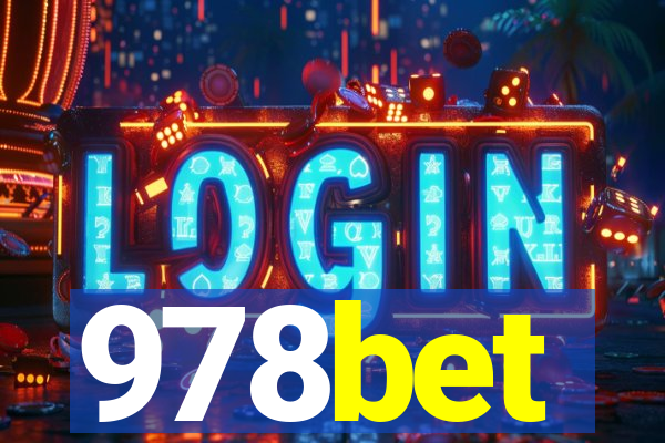 978bet