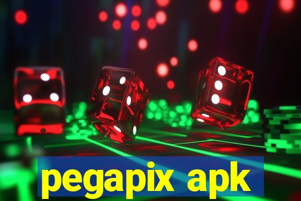 pegapix apk