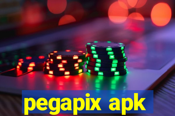 pegapix apk