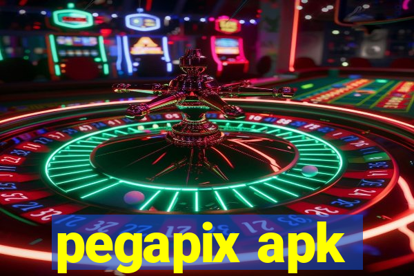 pegapix apk