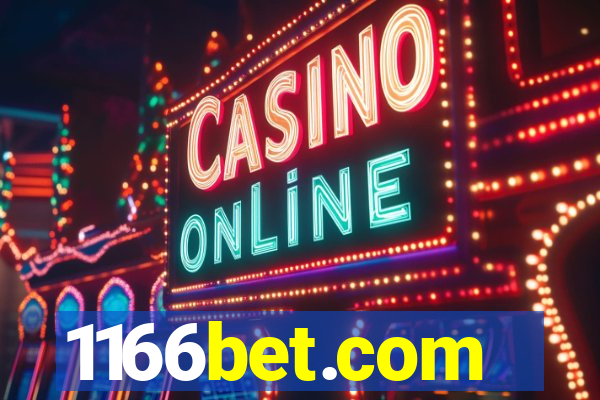 1166bet.com